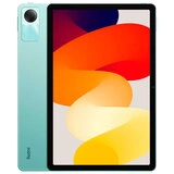 Планшет Xiaomi Redmi Pad SE 11″ 4/128GB Mint Green