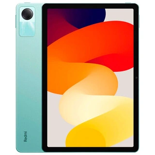 Планшет Xiaomi Redmi Pad SE 11″ 4/128GB Mint Green