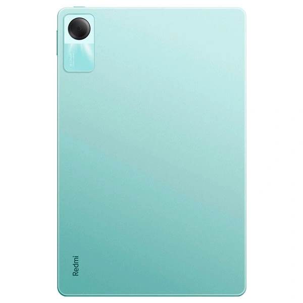 Планшет Xiaomi Redmi Pad SE 11″ 4/128GB Mint Green - фото 3