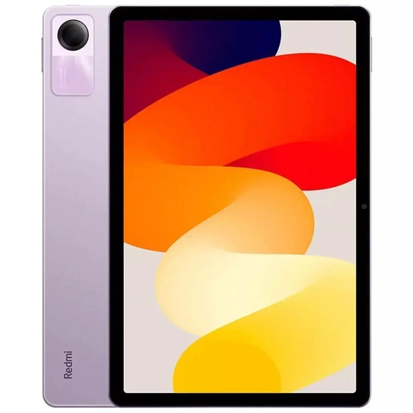 Планшет Xiaomi Redmi Pad SE 11″ 4/128GB Lavender Purple