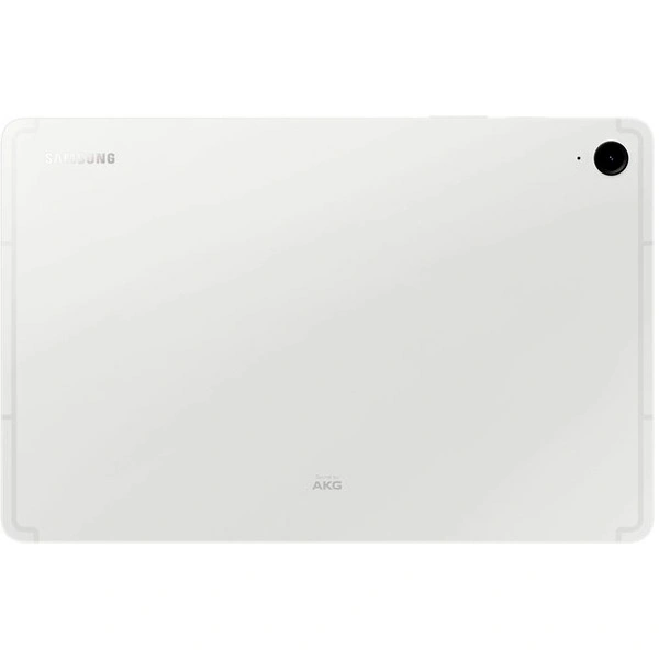 Samsung планшеті Galaxy Tab S9 FE 10.9" 5G 128GB Silver - фото 6