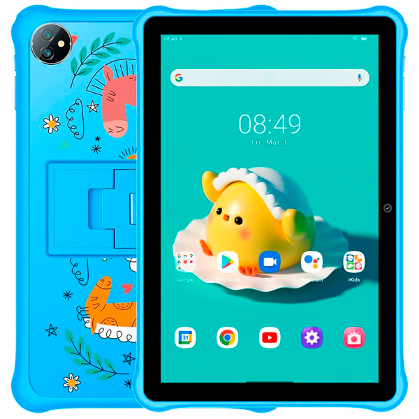 Планшет Blackview Tab A7 Kids 10.1" 3/64GB Blue