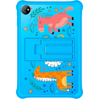 Планшет Blackview Tab A7 Kids 10.1" 3/64GB Blue - фото 3