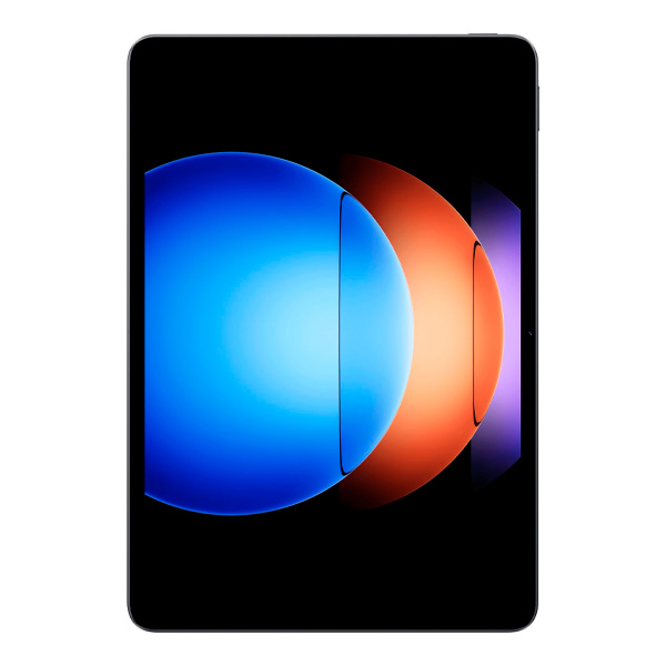 Планшет Xiaomi Pad 6S Pro 8/256GB Black - фото 2