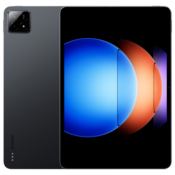 Планшет Xiaomi Pad 6S Pro 8/256GB Black