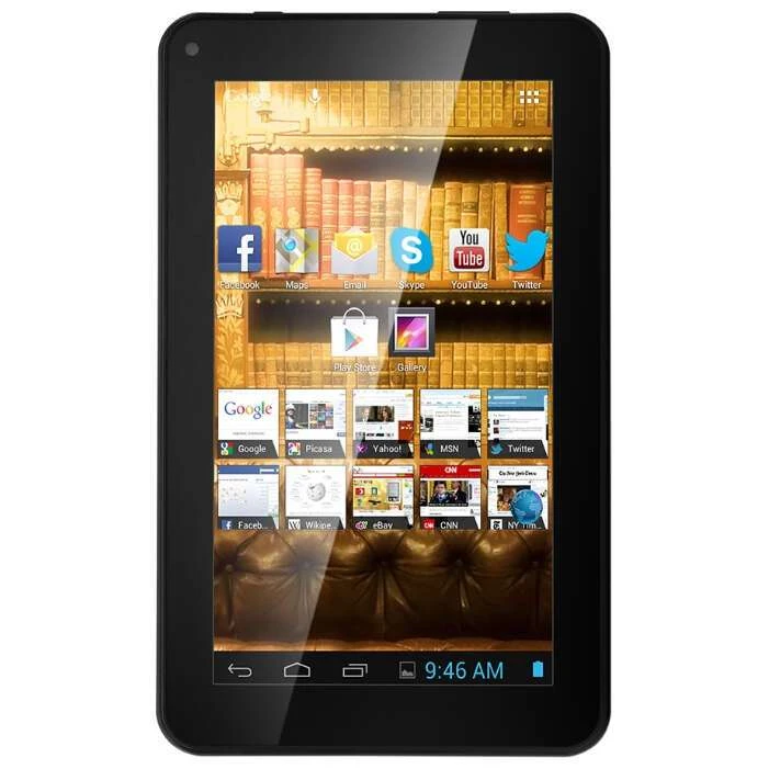 Планшет Prestigio PER5274B