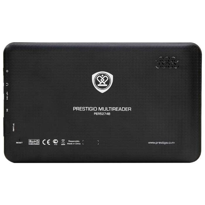 Планшет Prestigio PER5274B - фото 2