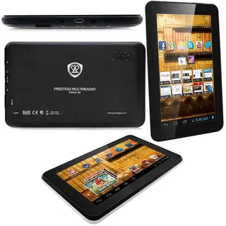 Планшет Prestigio PER5274B