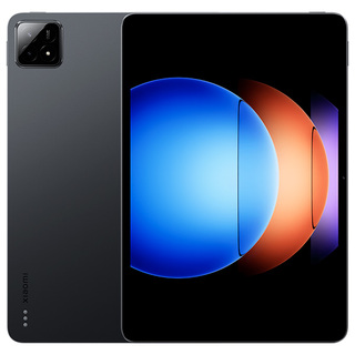 Планшет Xiaomi Pad 6S Pro 12/512GB Black