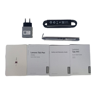 Планшет Lenovo TB330XU 10.95" 4/128GB - фото 5