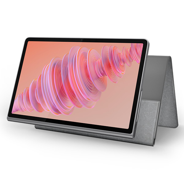 Планшет Lenovo Tab 11,5″ 8/256GB Luna Grey TB351FU - фото 3
