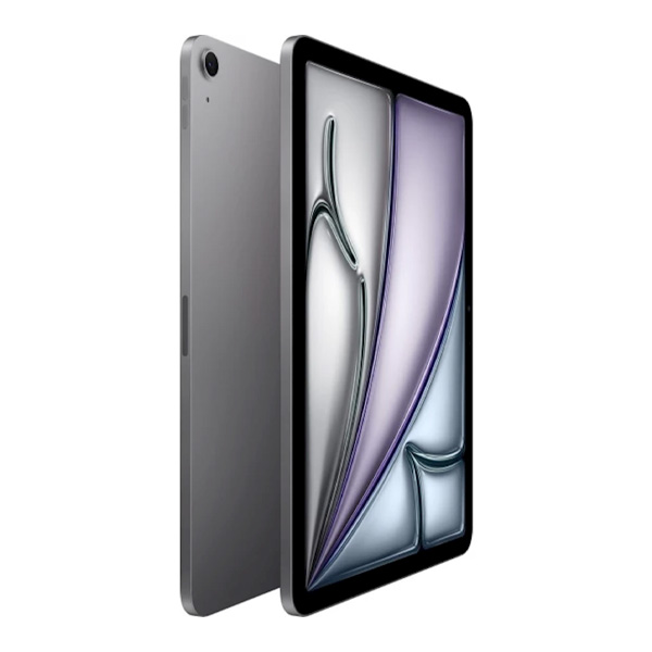 Планшет Apple iPad Air 11" (2024) 8/128GB Wi-Fi Space Grey (MUWC3QA/A) - фото 3