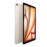 Планшет Apple iPad Air 11" (2024) 8/128GB Wi-Fi Starlight (MUWE3QA/A) - фото 3