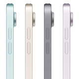 Планшет Apple iPad Air 11" (2024) 8/128GB Wi-Fi Purple (MUWF3QA/A) - фото 4