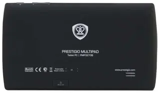 Планшет Prestigio PMP3270B