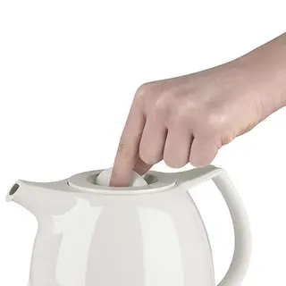 Термос-чайник Emsa Ellipse 0,6л (503696)