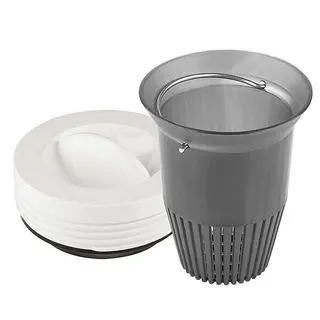 Термос-чайник Emsa Ellipse 0,6л (503696)