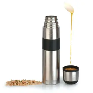 Термос-фляжка BergHOFF 1л Orion 1100186