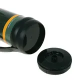 Термос "Арктика", 1.8 л, вакуумный, зелёный/черный  микс  - фото 6