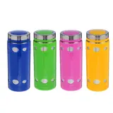 Термос 500 мл "Точки", микс, 7х18.5 см  - фото 2