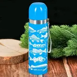 Термос «Рыбалка», 500 мл 