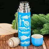 Термос «Рыбалка», 500 мл  - фото 2