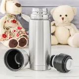 Детский термос "Фламинго", 350 мл - фото 2