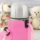 Детский термос "Фламинго", 350 мл - фото 3