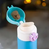 Термос "Зима это время чудес", 400 мл  - фото 2