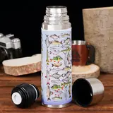 Термос "Рыбалка", 750 мл 