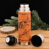 Термос "Охота на зайца", 750 мл 