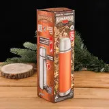 Термос "Охота на зайца", 750 мл  - фото 4