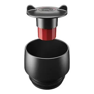 Emsa термосаптыаяқ Travel Mug Fun (514178)