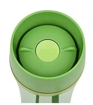 Emsa термосаптыаяқ Travel Mug Fun (514177)