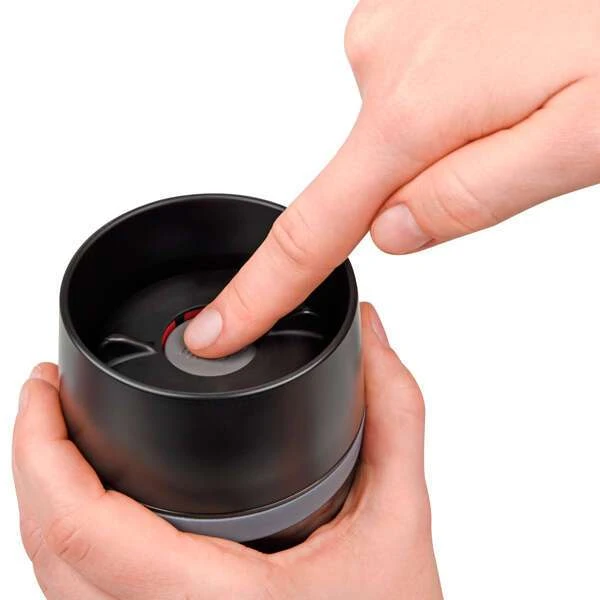 Emsa термосаптыаяқ Travel Mug Fun (514179) - фото 2