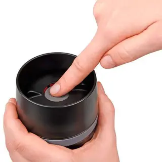 Emsa термосаптыаяқ Travel Mug Fun (514179)