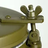 Термос металлический 25 литров  - фото 5