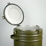 Термос металлический 25 литров  - фото 6