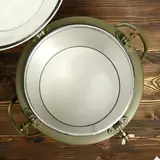 Термос металлический 25 литров 