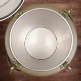 Термос армейский металлический, 36л  - фото 3