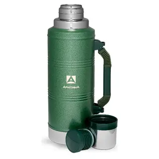 Термоc классический 2,2 л с узким горлом Арктика 106-2200Р