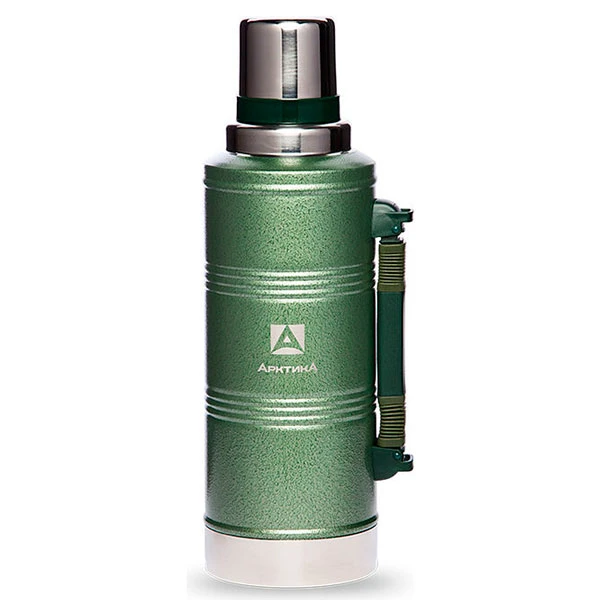 Термоc классический 2,2 л с узким горлом Арктика 106-2200Р