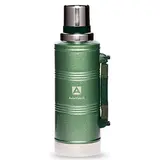 Термоc классический 2,2 л с узким горлом Арктика 106-2200Р