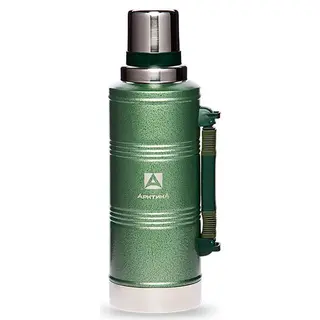 Термоc классический 2,2 л с узким горлом Арктика 106-2200Р