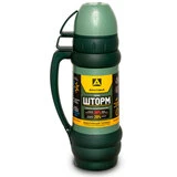 Термос Арктика Шторм 1 л (109-1000МЗ)