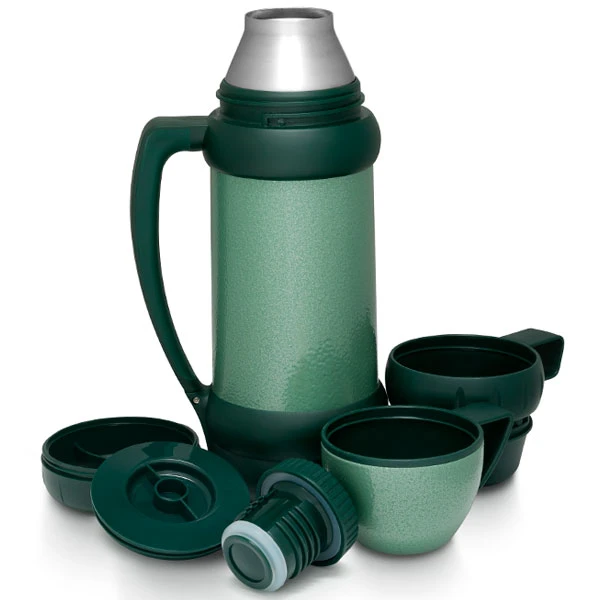 Термос Арктика Шторм 1 л (109-1000МЗ) - фото 2