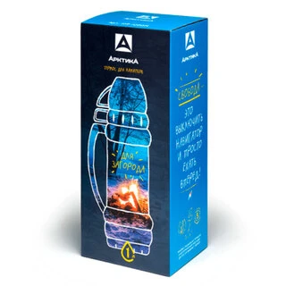 Арктика термосы Дауыл  1,8 л (109-1800МЗ)