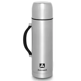 Термос для напитков 1,2 л Арктика 107-1200