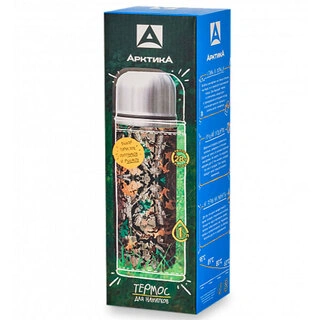 Термос Арктика 108-1000Х 1 л