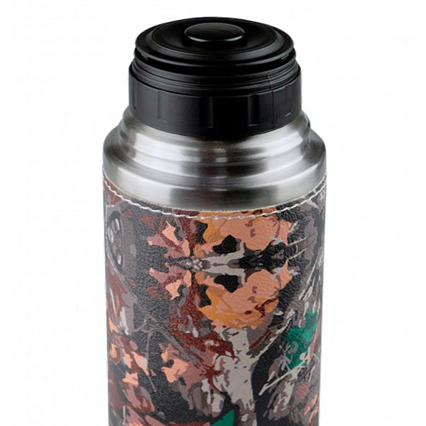 Термос Арктика 108-1000Х 1 л - фото 2